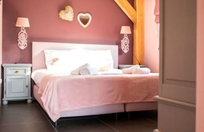 Modern & Garden-view Holiday Home in Alphen - Foto 19