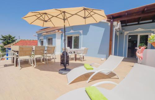 La Villa del Montecillo complex Beach and city ApartamentosMalagaManagement - Photo 9