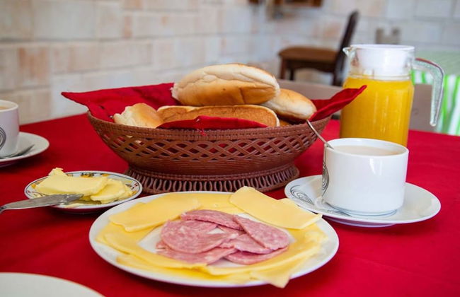 Hostal Miraluna Trinidad - Photo 17