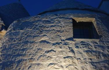 Trullo Terra Bianca - Foto 5