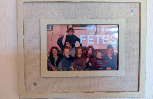 Maison de caractère avec grand terrain, proche d'Arlempdes, labels ECOGÎTE et Tourisme & Handicap - FR-1-582-118 - Foto 15