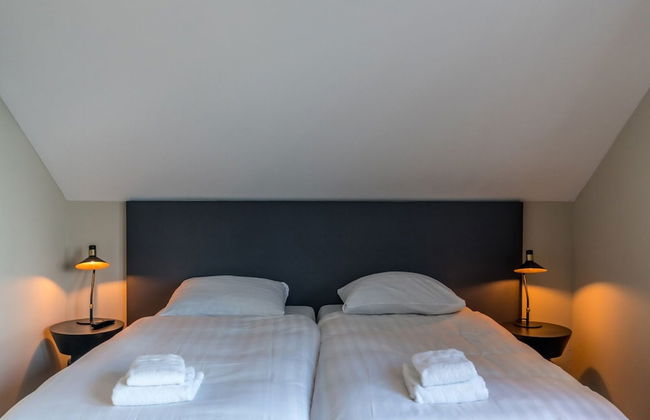 Modern Villa in De Cocksdorp Near the Beach - Foto 20