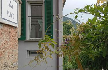 Low-mountain house with terrace and garden, near Lake Maggiore - Foto 7