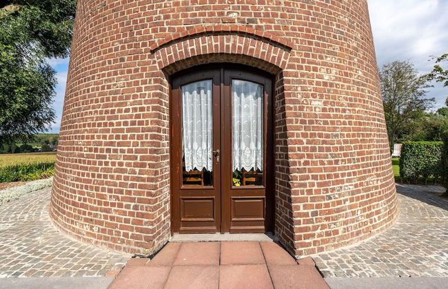 Charming Nieuwpoort Mill Retreat - Foto 2