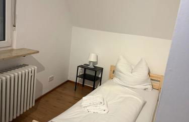 ALL IN APARTMENTS 3 Schlafzimmer, Küche, Bad 6 Betten - Foto 9