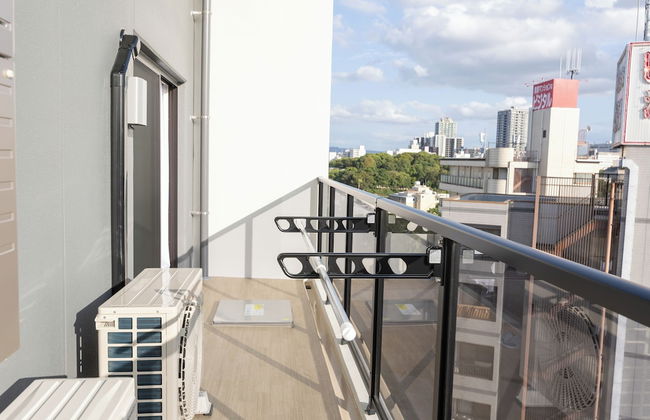 Ocean Tsutenkaku - Foto 46