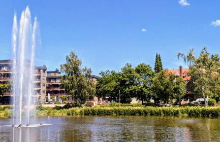 Kleine Freiheit Apartment am See - Photo 3