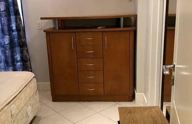 Apto Perfeito Quadra Mar - Photo 22