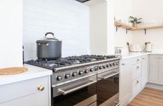 Country Retreat Sleeping 15 - Bron Menai - Foto 11