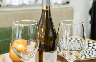 Flight of Fancy Vintage Airstream Rental - Foto 9