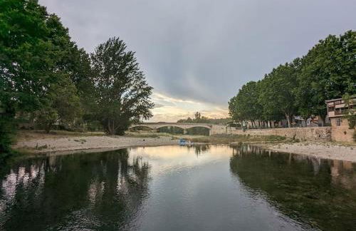 Maison Porte Saint Croix - Foto 43