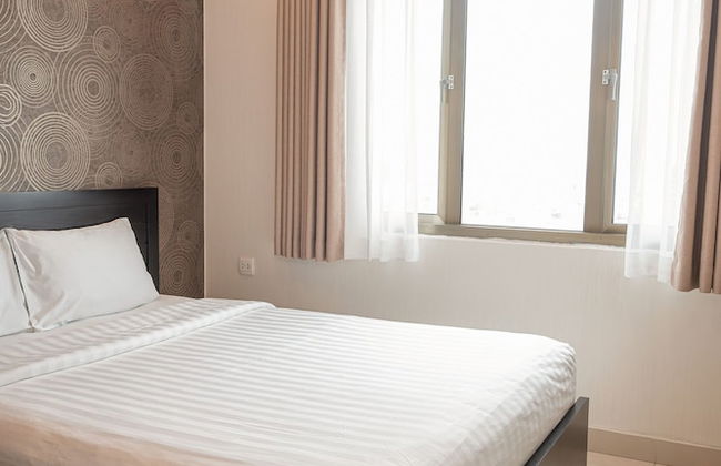 Mayfair Suites - Foto 2