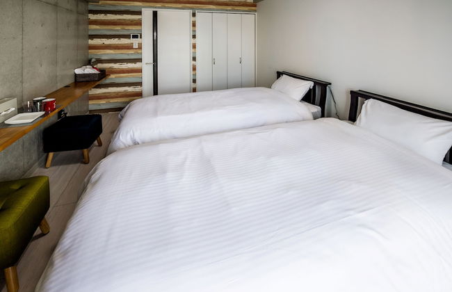 Little Island Okinawa Tomari - Foto 4