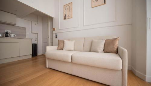 CIA - Mezzanine Studio by Arc de Triomphe - Foto 2