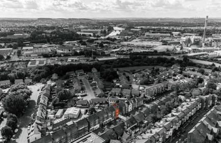 Spacious 4-Bed Apartment · Sleeps 6 · City Centre - Foto 41