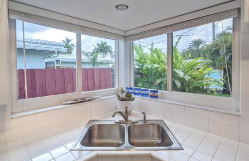 Surf House - Paddleboards - Canoes -1 mile to Wilton Manors - Foto 17