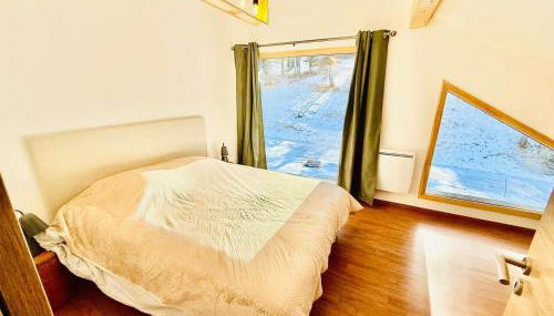 MAGNIFIQUE CHALET 3 CHAMBRES CONSTRUCTION NEUVE - Foto 5