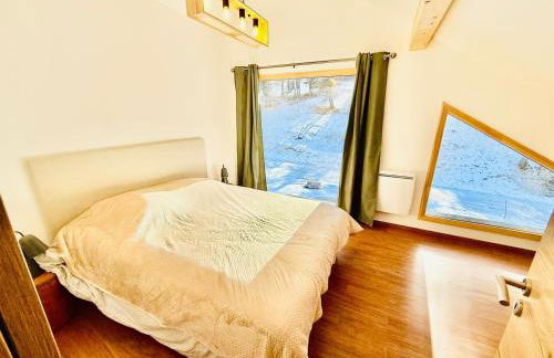 MAGNIFIQUE CHALET 3 CHAMBRES CONSTRUCTION NEUVE - Foto 5