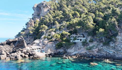 Villa Banyalbufar - Foto 2