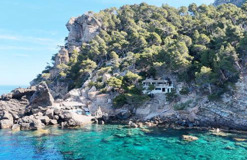 Villa Banyalbufar - Foto 2