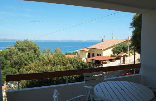 Appartamento con terrazza vista mare a Maladroxia C51 - Foto 16