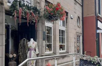 Cosy seaside flat - 40 min to Edinburgh - Foto 19