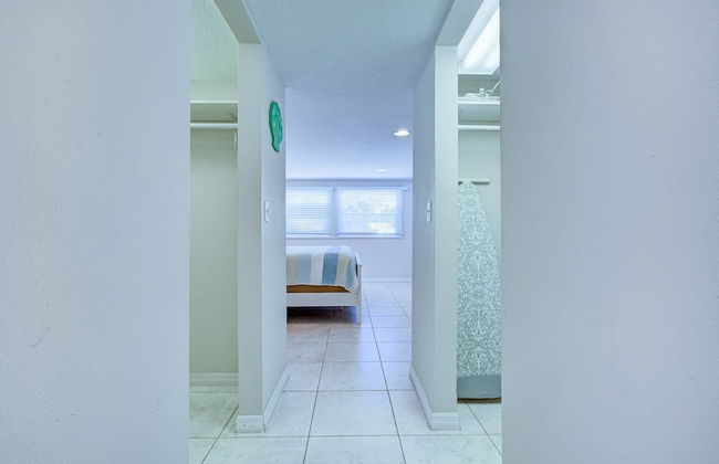 Driftwood Beach Oasis - Foto 38