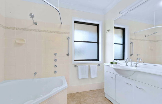 Raffertys Resort - Foto 57