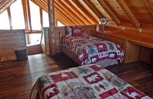Cabin Rental for Large Groups Ideal for Colorado Glamping - Foto 28