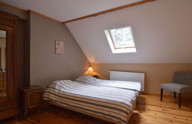 Wellness & Wilderness: Libomont Escape - Photo 5