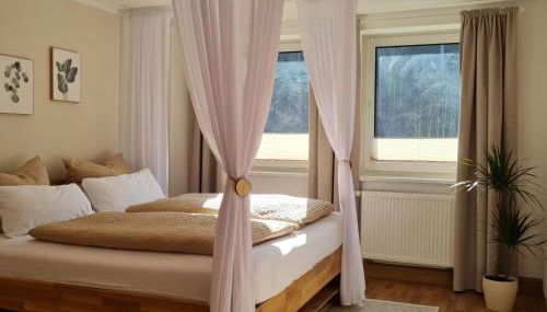 Ferienwohnung Liliensteinblick am Elberadweg - Foto 2