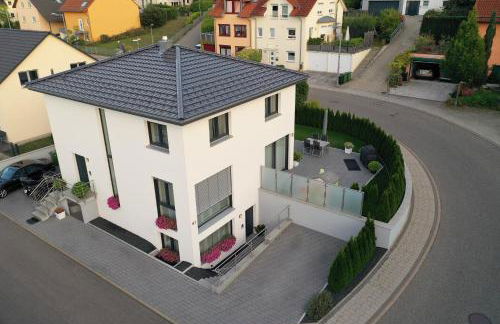 Ferienwohnung Buchberg Exklusiv - Foto 1