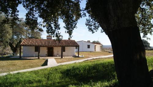 Apartamentos Rurales Escobar & Jerez - Foto 2