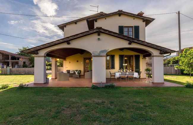 Nonna Bianca Farmhouse - Foto 7