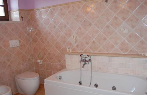 Holiday Home Tenuta 'Solaria Orvieto' mit eigenem Pool by Interhome - Foto 30