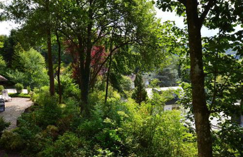 Strotzbusch Forest Hideaway - Foto 37