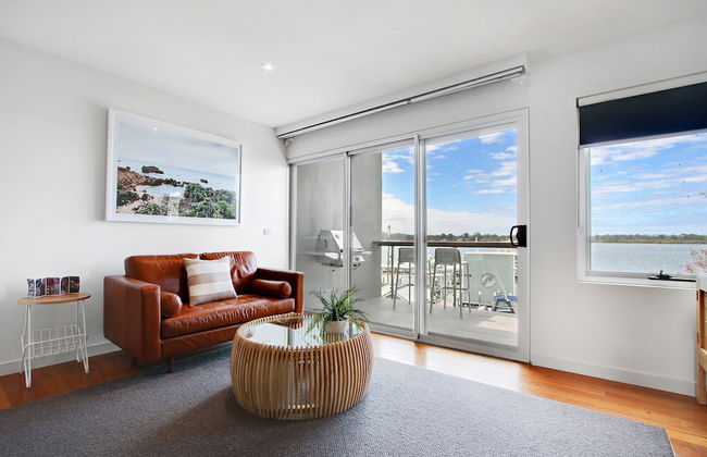 5 Knots Metung - Foto 27