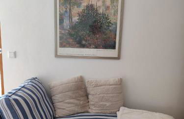 Nanas-Auszeit - Foto 9