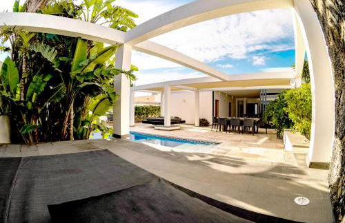 Casa Maeva with heated pool in El Roque - Foto 10