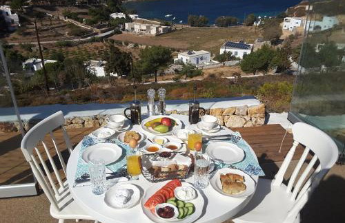 Eirini Luxury Hotel Villas - Foto 80