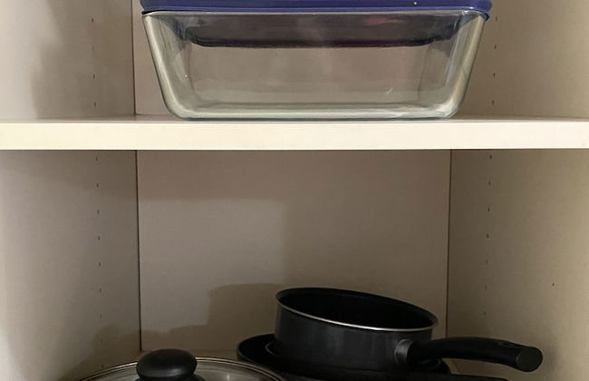 Departamento Centrico 2 Recamaras - Foto 13