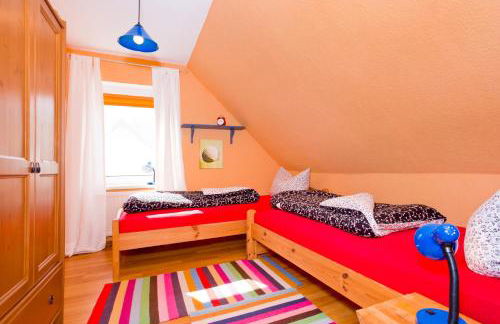 Ferienhaus Namatiri - Foto 8