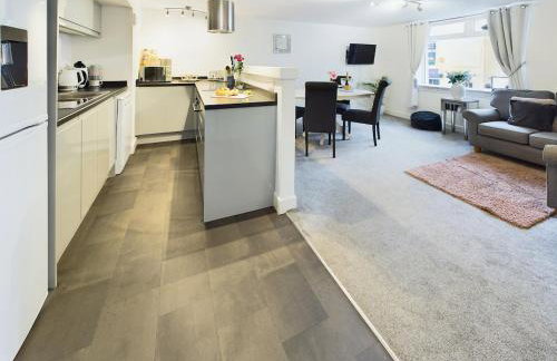 A beautiful apartment near all amenities - Foto 1