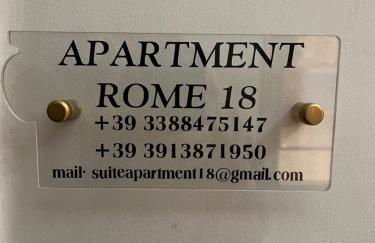 Apartment Rome 18 - Foto 8