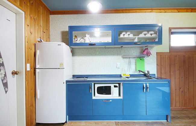 Gangneung Way to Gyeongpodae Pension - Foto 34