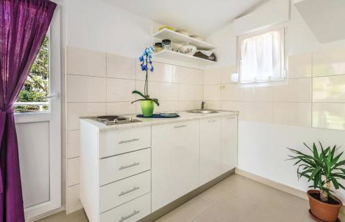 One-Bedroom Apartment In Ostrvica - Photo 7