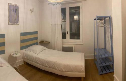 Suites Carnot, Venise Normande. - Foto 10