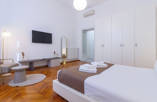 Milan Royal Suites Magenta & Luxury Apartments - Photo 97