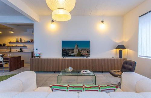 Loft Urban Chic - Beffroi d'Amiens - Foto 20