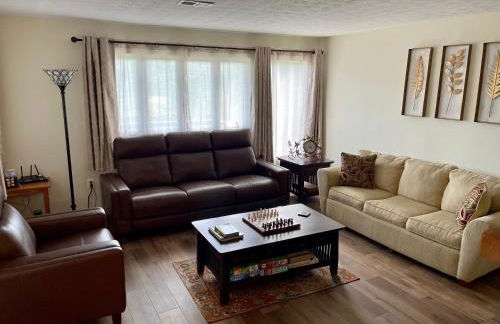 Lake View Condo - Foto 17